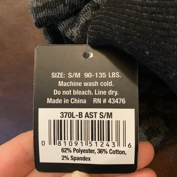 🌵Brand new seamless leggings! - Picture 6 of 6